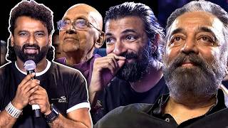 Music Director Devi Sri Prasad Speech at Celebration of Sing Geetham Pre Release Event | SreeniMedia