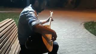 Sen Benimsin Ben Seninim