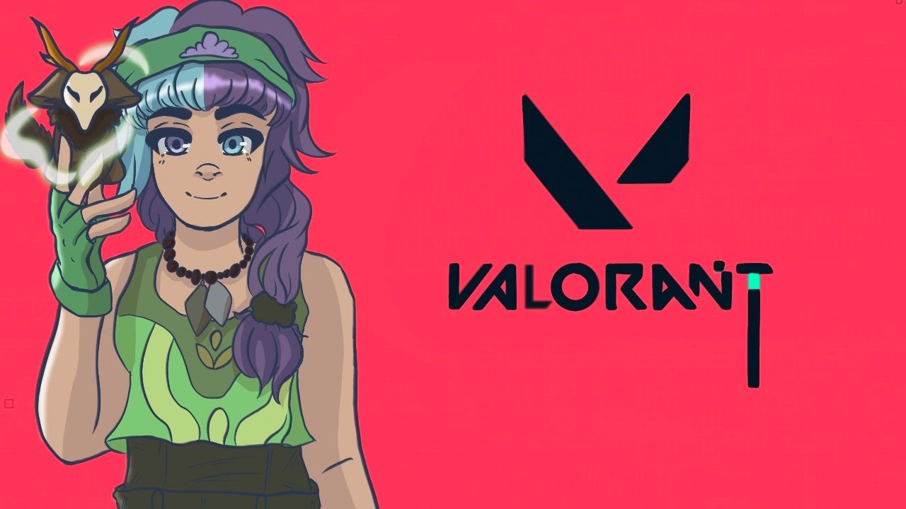 [4-12-24] Chill Vibes on Valorant