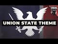 Union State Theme - New Kings Walking