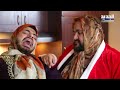 ام سماعين ناوية عالصلحة بين أخواتها قبل العيد وام حبودي كبت الزيت عالنار 