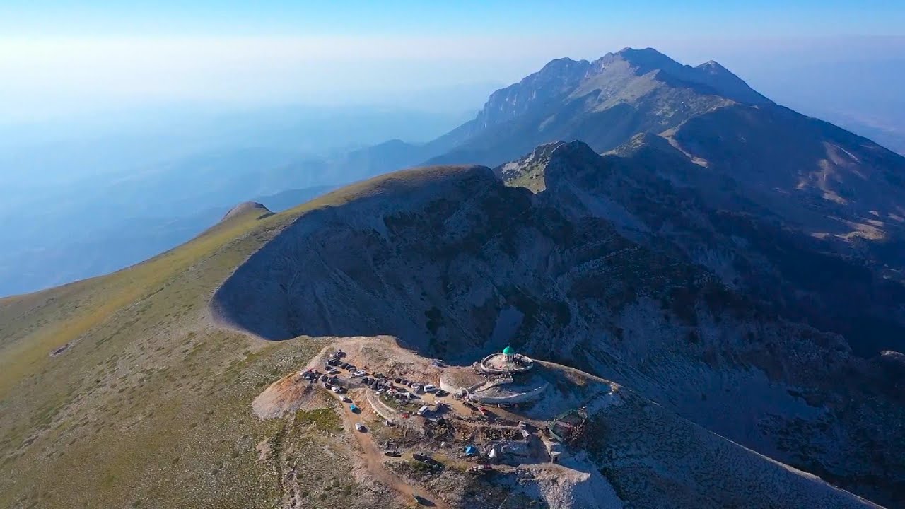 Turizmi në bjeshkët e Tomorit, Poliçani konkurron me ushqime organike