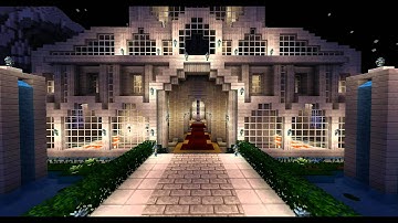 [EvoBrit] *Approved* The Voxel Box Submission