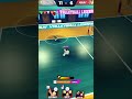 BUMP SETS are better than JUMPSETS in Volleyball Legends!