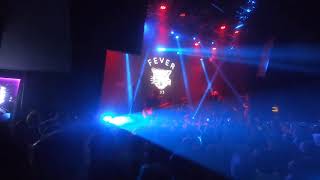 Fever 333 - Walking In My Shoes (Live in Kyiv, Ukraine 25.11.2019)
