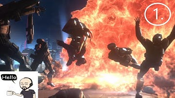 XCOM2 – Long War 2 [Legend] All Pods Active. S08E01. Operation Gatecrasher.