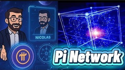Pi Network vẫn tuân thủ đúng lộ trình sách trắng 🅿️ℹ️✅🎉👀#investtv #coin #crypto #pinetwork 