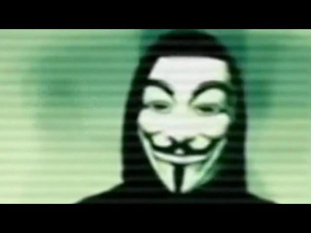 Anonymous plans ISIS trolling day class=