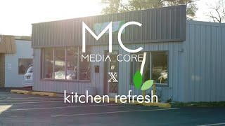 Kitchen Refresh Testimonial | Jerry Carr