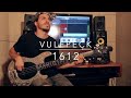 Vulfpeck - 1612 [Bass Cover]