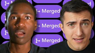 How we accidentally became T3 Code maintainers