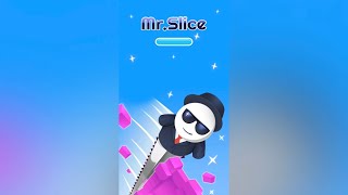 Mr Slice - GamePlay screenshot 3