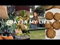 VLOG: recreating pinterest outfits, sweetgreen salad recipe, ulta haul and pb cookies!