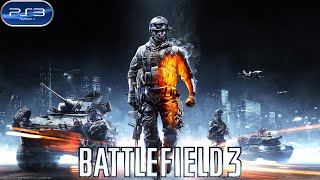 Battlefield 3 (PS3) Live Stream