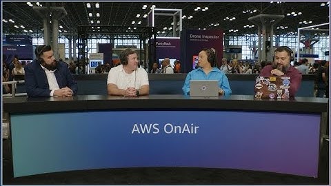 Bayer Crop Science Unleashes Innovation Using Generative AI on AWS | AWS OnAir NY Summit 2024
