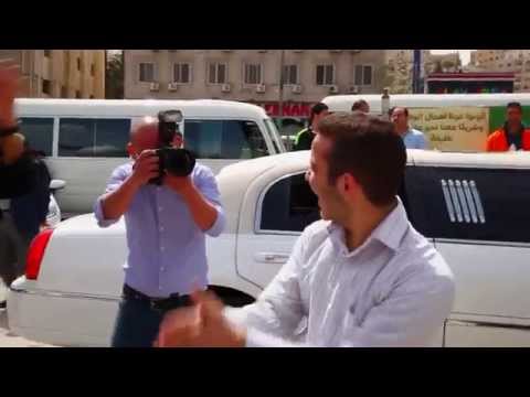 Zain Jordan One Million Facebook Fan