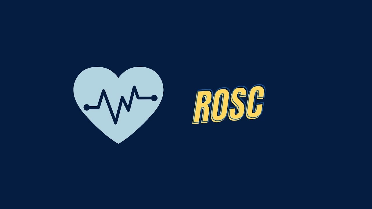 6A - ROSC