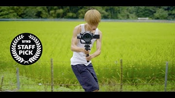 そんなものの表現｜Motion Graphics Work｜BYND