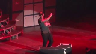 Обложка Shinedown Black Cadillac Live Leeds 2016 Скачать Shinedown Black Cadillac Live Leeds 2016