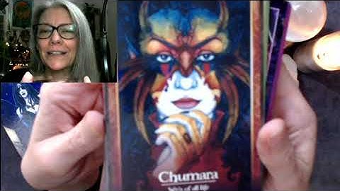 Unboxing: Oracle of the Dragonfae