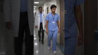 😨 Doctor caught doing THIS? 😳 Shocking Doctor case - Vidvika Growth Talks #trending