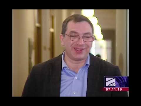 გიგა ბოკერია - 7 ნოემბერს ხელისუფლებამ შეცდომა დაუშვა