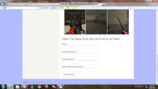 Sudden Attack Free Cash