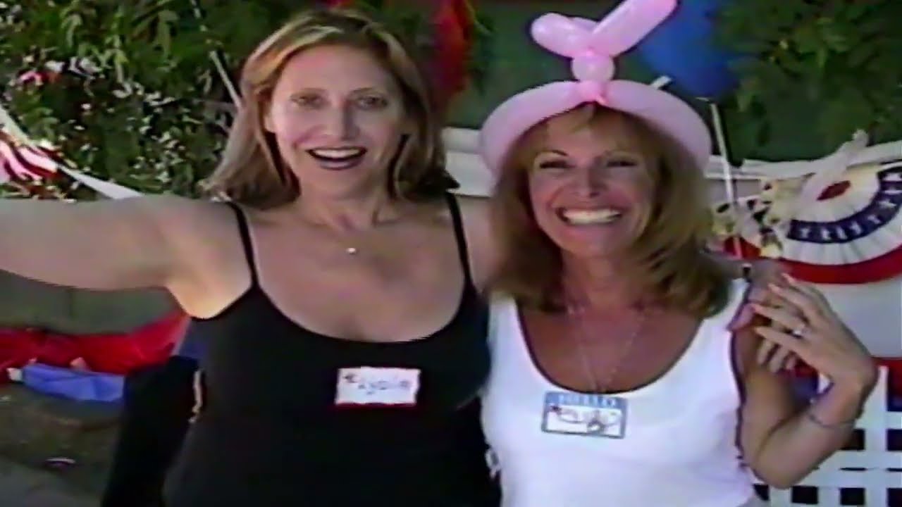 4th of July at the Yard - 2000s
