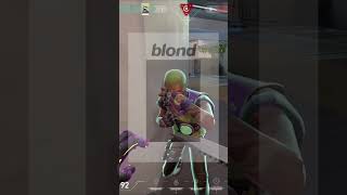 Gekko 🤦🏽 #valorant #shorts