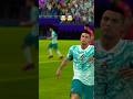 Insane goal by Cristiano Ronaldo 🥶. #fcmobile #fcmobile26 #shorts #cristianoronaldo