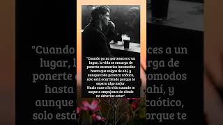 Frases motivacionales @elpoetaquenuncafue