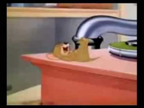 Sound Effects For Tom Jerry
