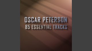 Watch Oscar Peterson Too Marvellous For Words video