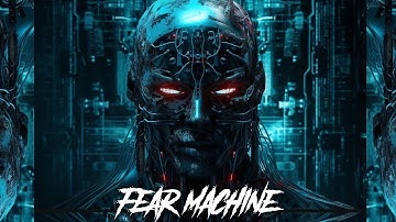 Royalty Free Industrial Metal Instrumental - FEAR MACHINE - DOWNLOAD