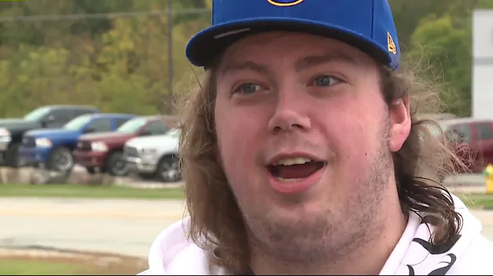 Pizza Delivery Driver Saves Kidnapped Woman After She Mouths ‘Help Me!’