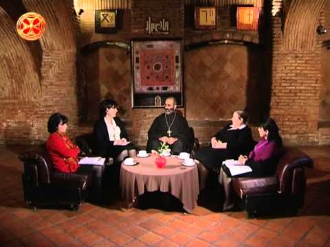 ქართული ჰიმნოგრაფია