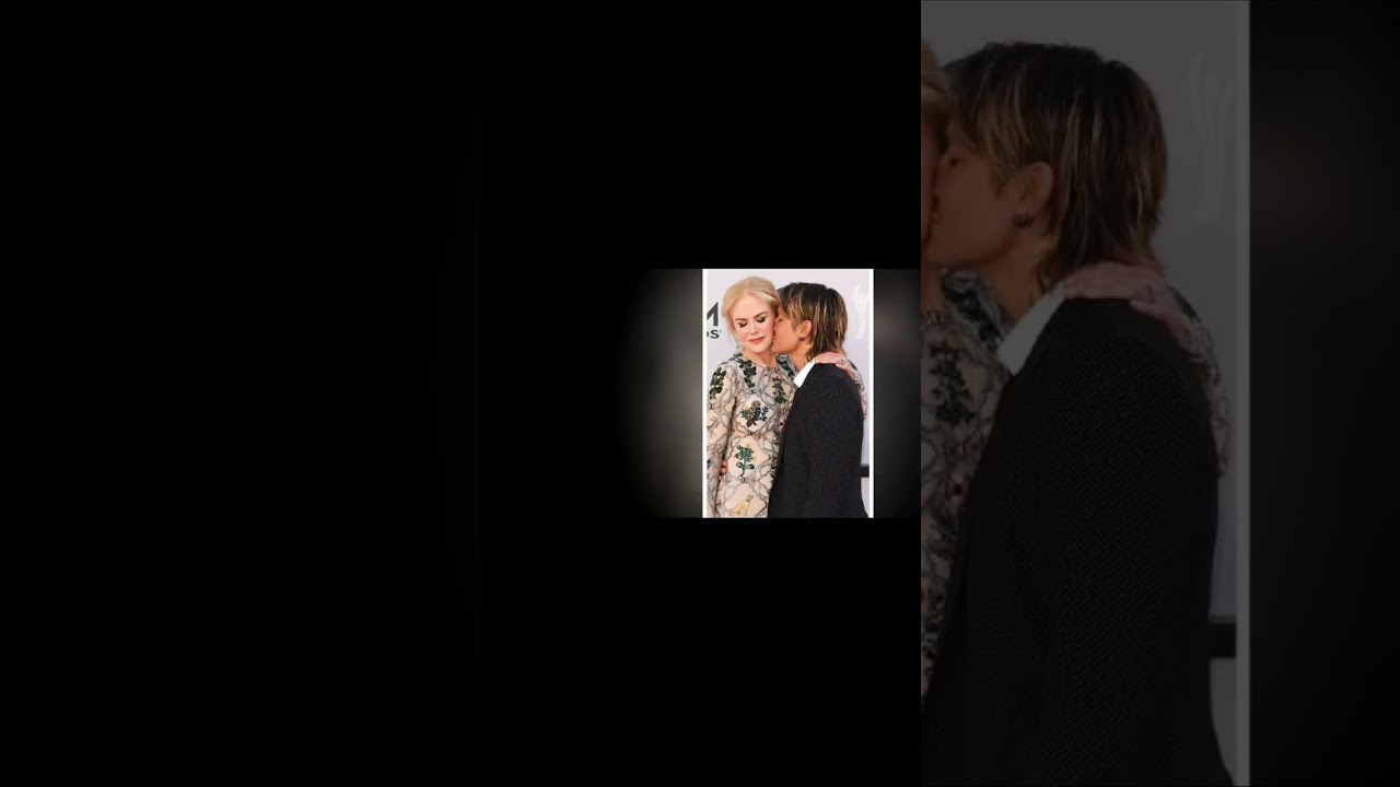 Nicole Kidman & Keith Urban: Inside Their Family Life in 2024 | Celebrity News & Updates"