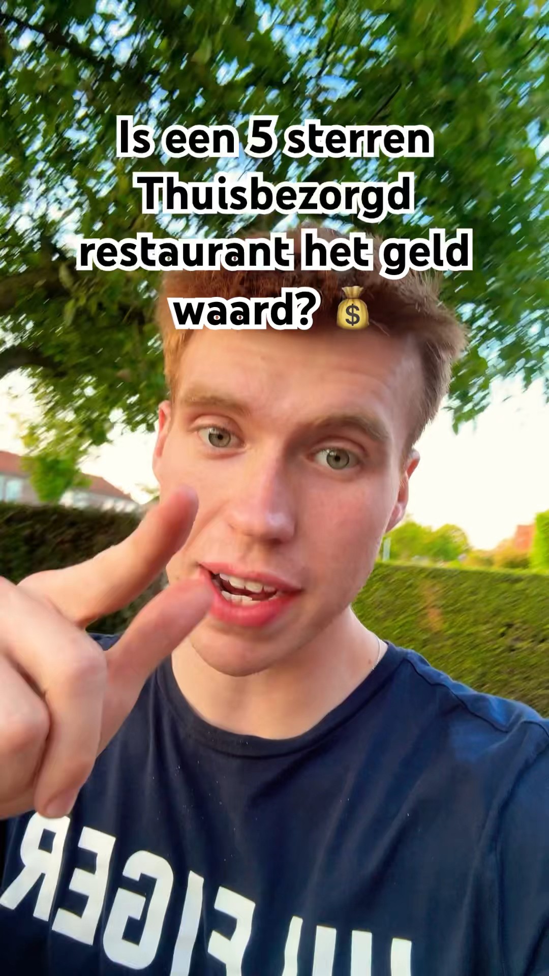 Na Deze video weet JIJ Binnen 5 Minuten of een 5 Ster Thuisbezorgd ...