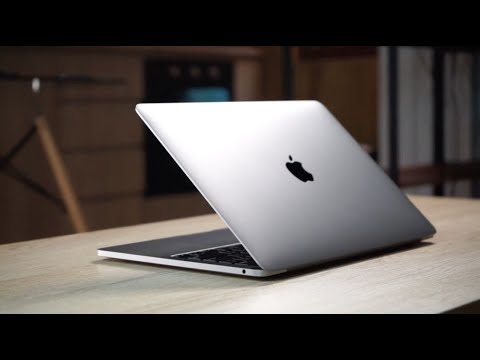 რატომ გადავედი Windows-დან Macbook Pro 13 M1-ზე?