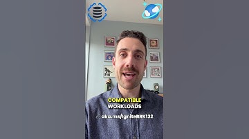 Gahl Levy on what to see at Microsoft Ignite 2025 #msignite