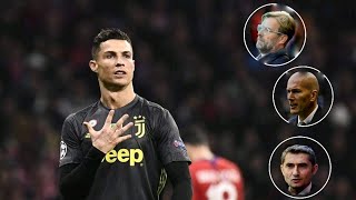 مهارات كرستيانو رونالدو 😱|علي مهرجان ضربه بضربه اكيد مردوده| - - احمد موزه|BES☆FIFA 2020 KoooRA HD