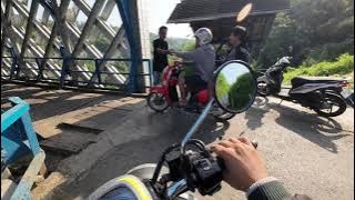 sejarah sasak cirahong