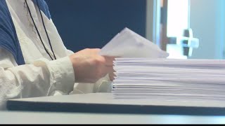2,000-3,000 more ballots expected in Centre Co.--how that could influence the presidential election