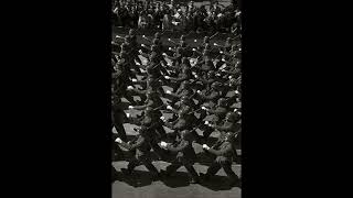 Musique militaire espagnole - Parade militaire (pot-pourri)