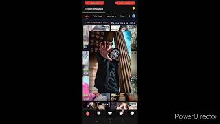Totally Lamour app hacked screenshot 4