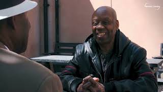 Newham Volunteers Sue