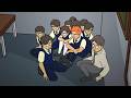 3 True Horror Stories Animated
