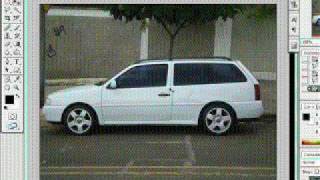 Tuning Virtual - Rebaixando Carro