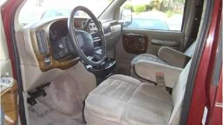 1999 Chevrolet Express Used Cars Pensacola FL