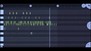 DJ TEREK BALE X BUNDA YETI ! FULL BASS TIKTOK VIRAL 2024